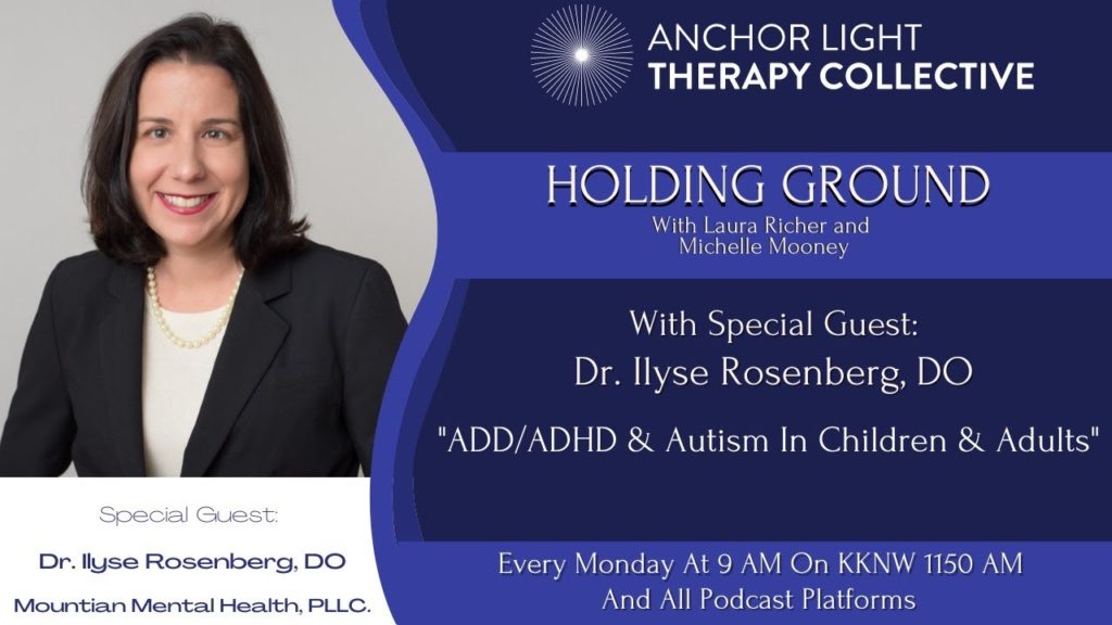 ADD/ADHD & Autism In Children And Adults