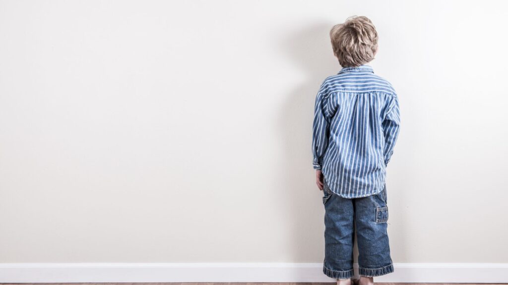 Effective Alternatives to Time-Out