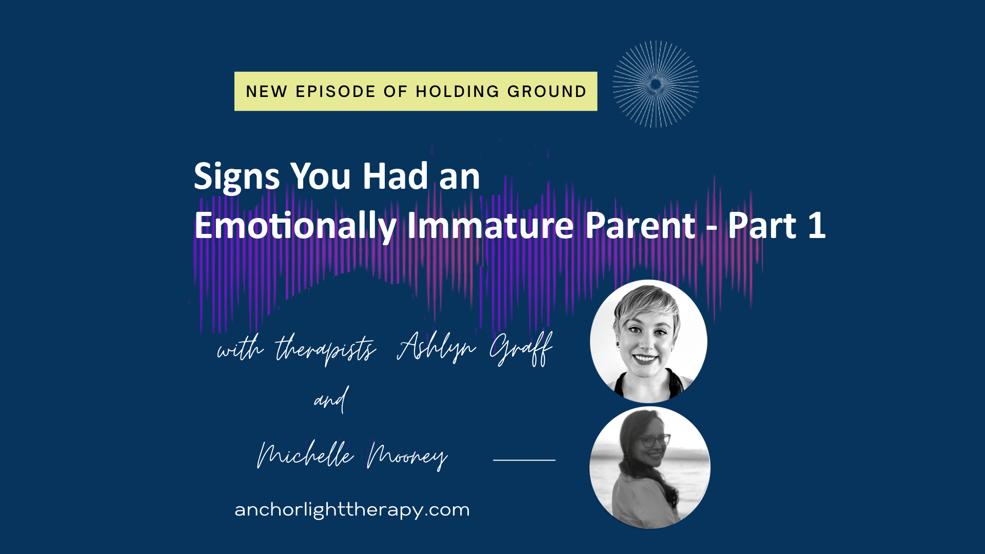 Signs You Had An Emotionally Immature Parent: Part 1