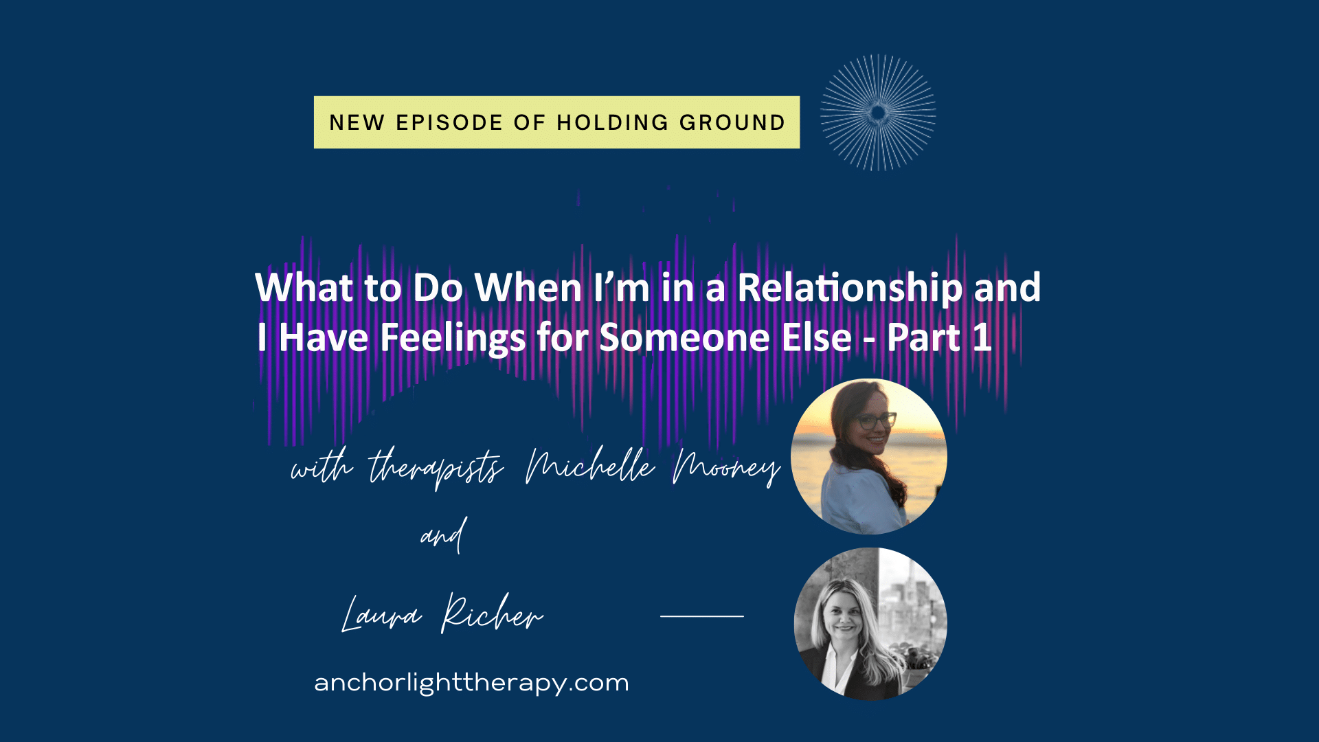 What to Do When I'm in a Relationship and I have Feelings for Someone Else - Part 1