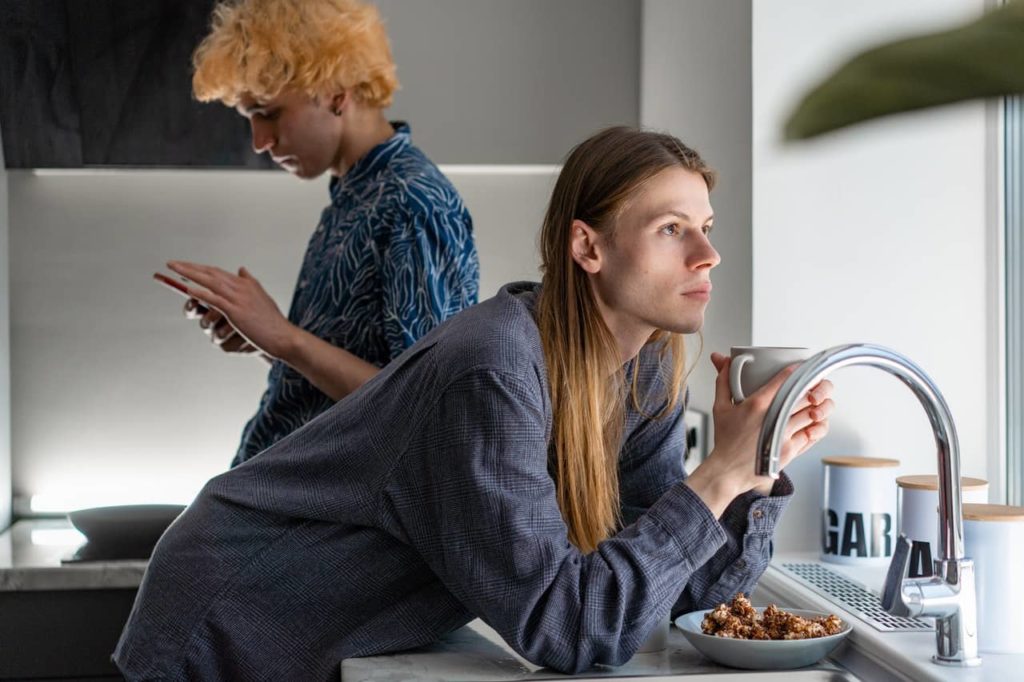 Blog 6 Expectations in a Relationship: Reasonable vs Unrealistic