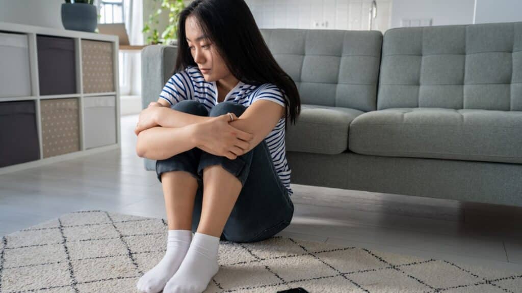 Blog 9 Fear of Abandonment vs Fear of Engulfment