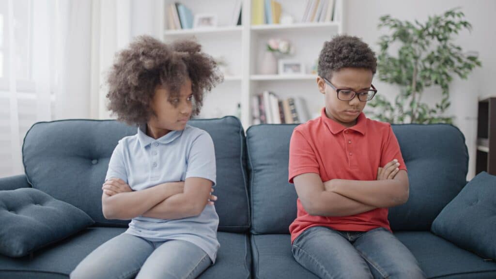What is Friend Drama and How Should You Proceed?