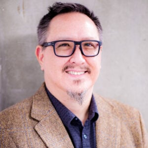 Jason Hubbartt