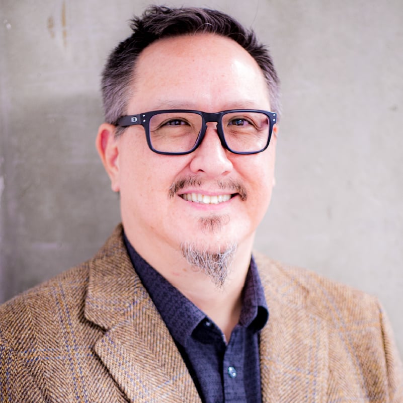 Jason Hubbartt