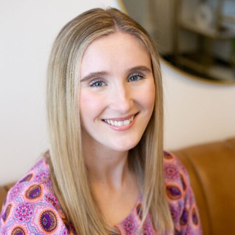 Lauren Johnson - Anchor Light Therapy