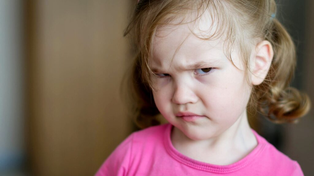 Blog 12 Navigating Challenging Behaviors of Three Year-Olds