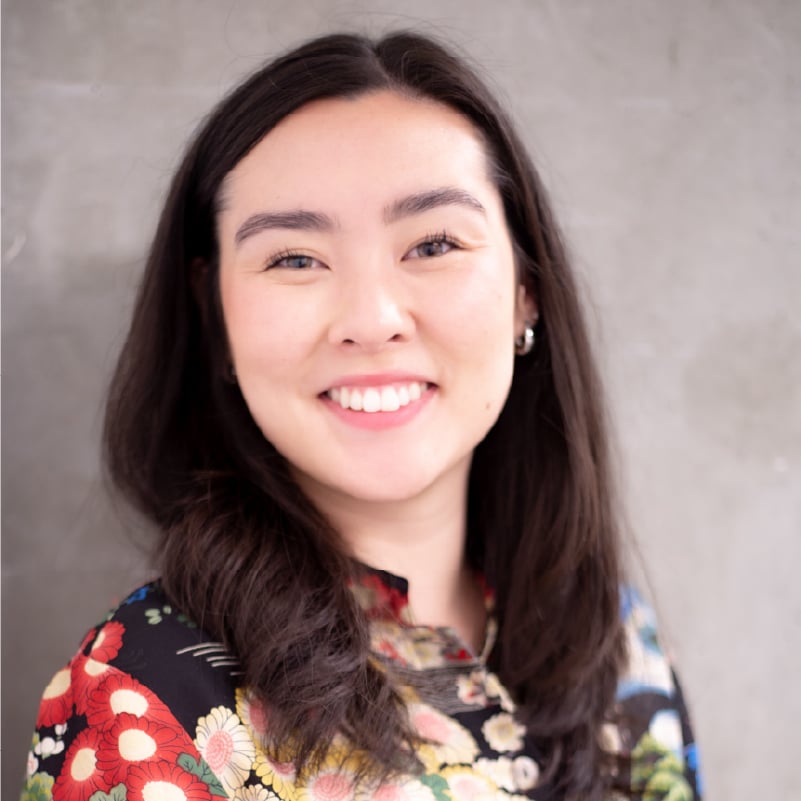 Mia Yoshioka