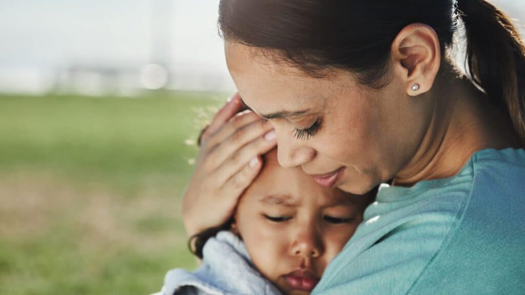 Blog 6 Strategies for Coping with Postpartum Depression
