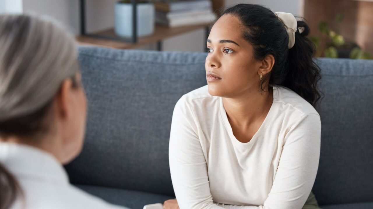 Strategies for Coping with Postpartum Depression