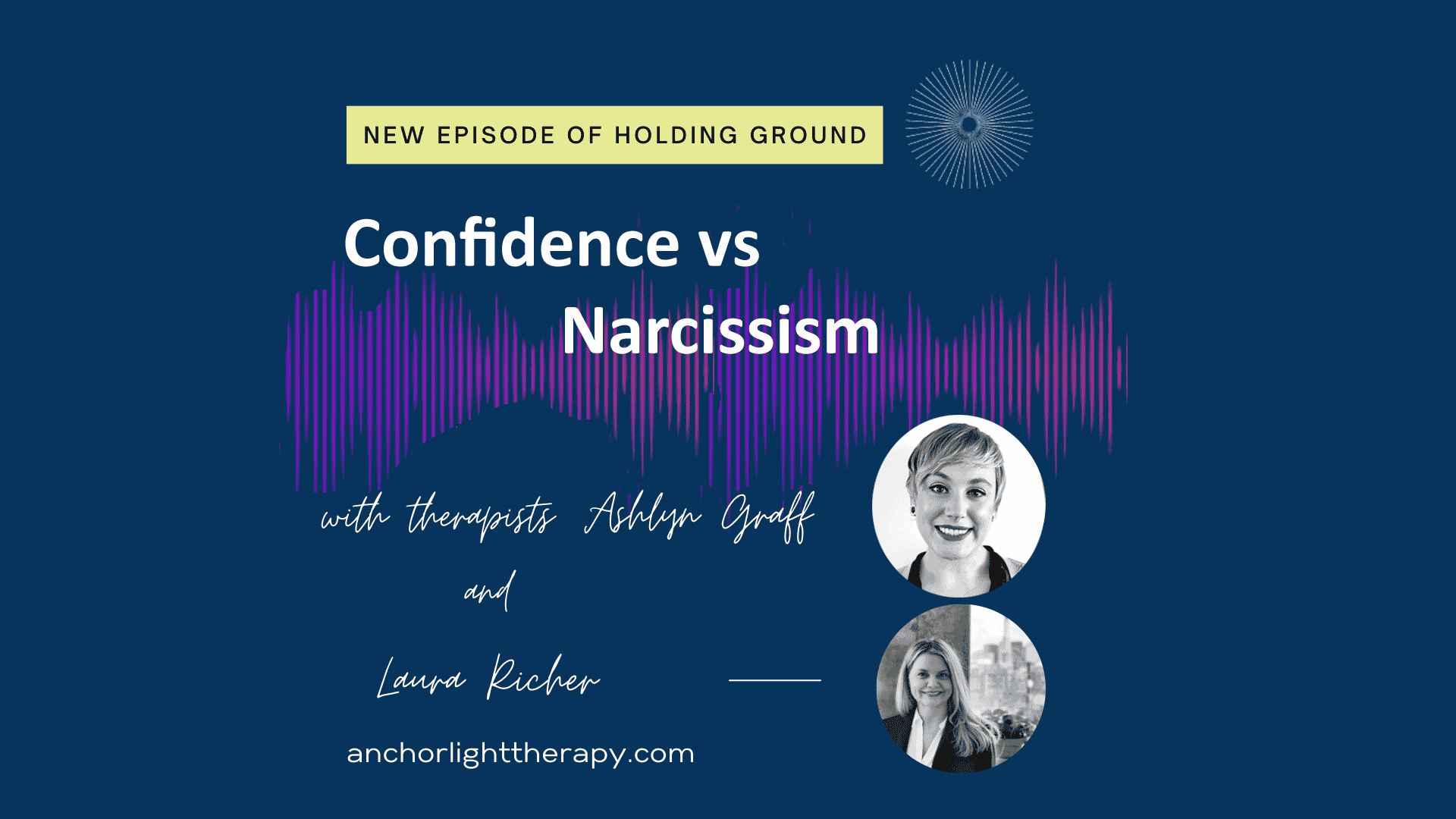 Confidence vs. Narcissism