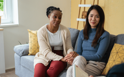 Relational Life Therapy for Couples
