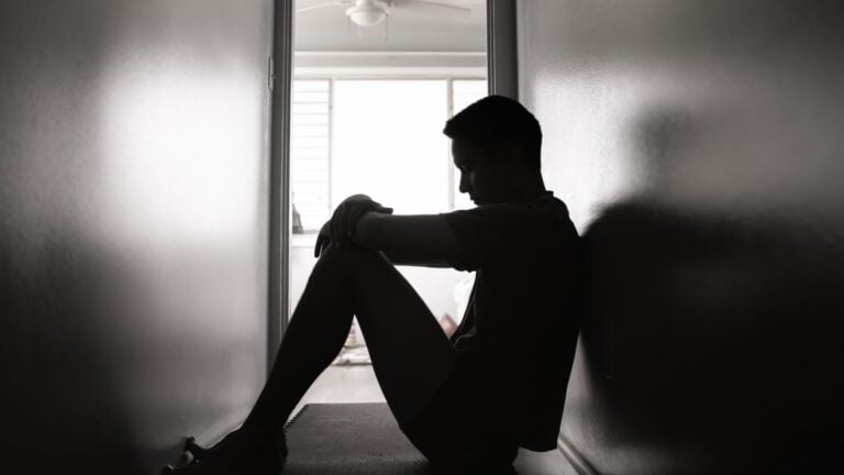 Addressing Abandonment Trauma