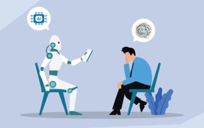 AI Therapy: What To Consider Before Signing Up