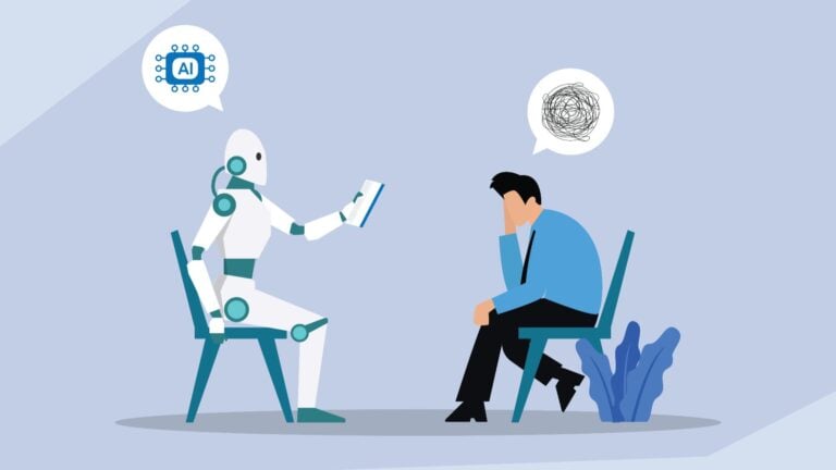 AI Therapy: What To Consider Before Signing Up