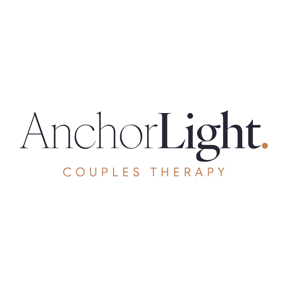 Anchor Light Couples Therapy