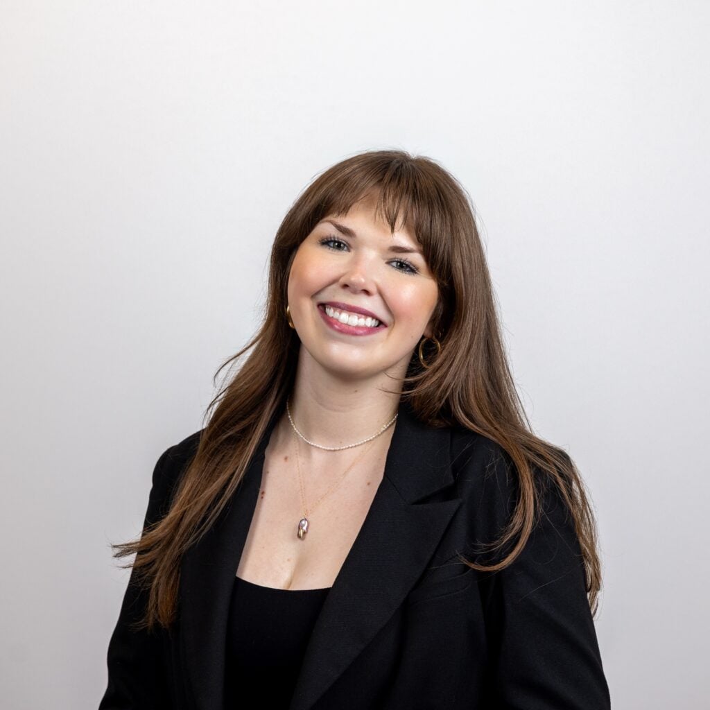 Carolyn Todd