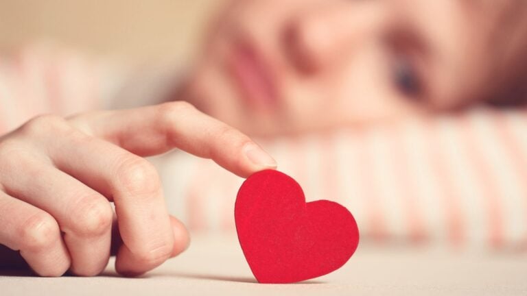 Healthy Ways to Cope After a Breakup