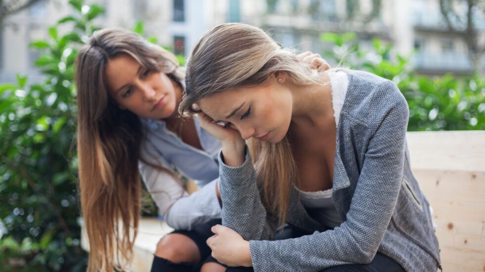 Healthy Ways to Cope with Depression After a Breakup