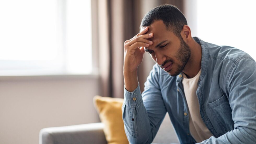 Healthy Ways to Cope with Depression After a Breakup