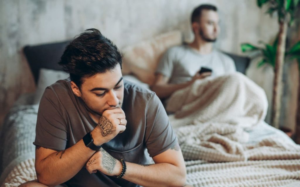 Blog 8 How Often Do Couples Fight in a Healthy Relationship?