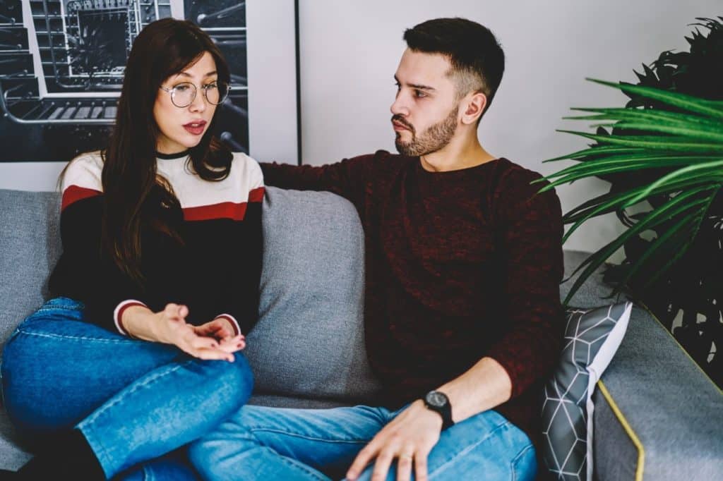 Blog 7 How to Start Over in A Relationship