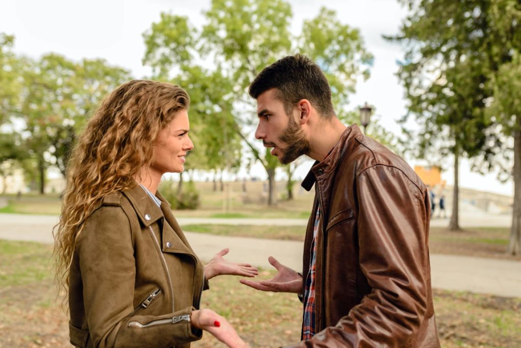Blog 10 What To Do When Your Partner Gets Defensive