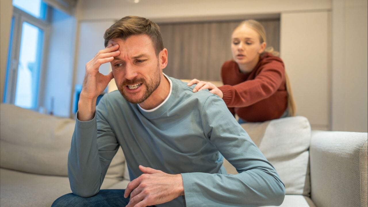 Emotional Labor in Relationships