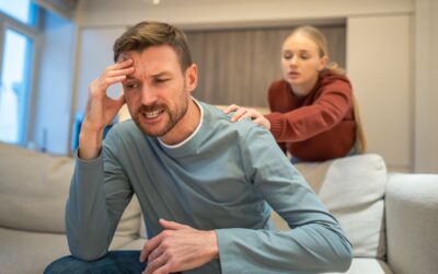 Emotional Labor in Relationships