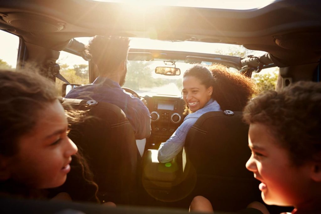 Blog 9 8 Ways to Strengthen Family Bonds and Improve Family Relationships