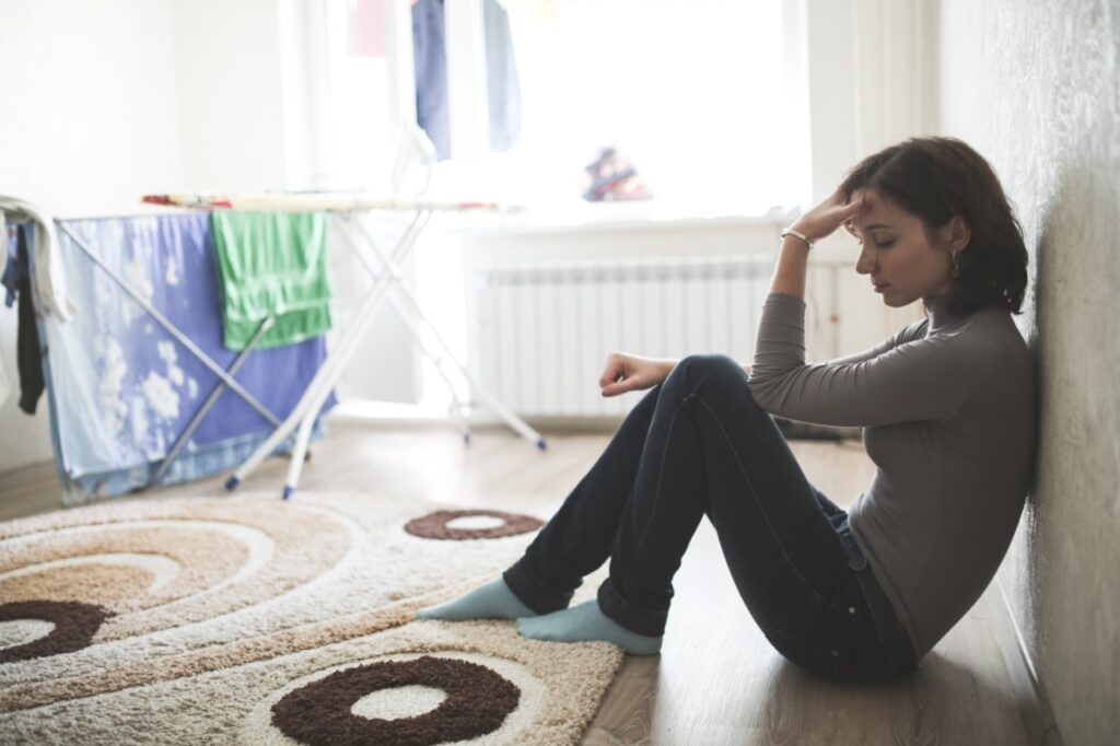 Situational Depression: Symptoms, Triggers, and Advice