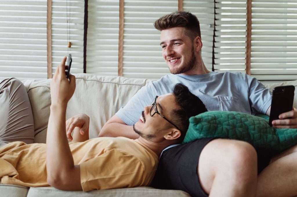 Blog 4 How to Build Mutual Respect in Your Relationship