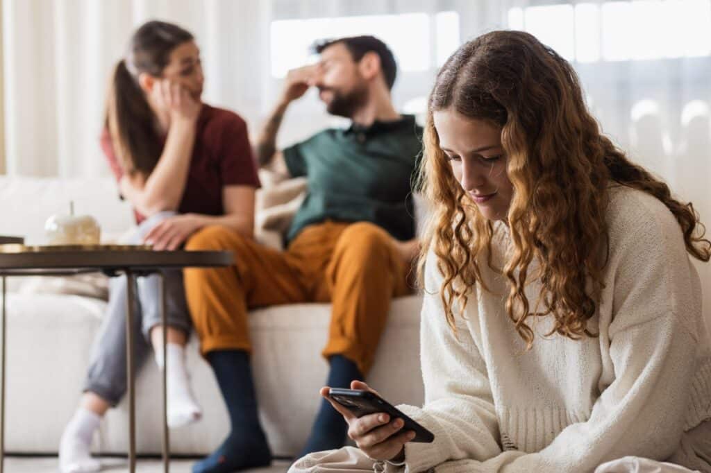 Impact of Being Raised by Emotionally Immature Parents on Your Mental Health
