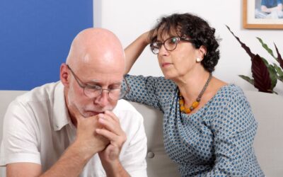What Therapists Want You to Know About a Grey Divorce