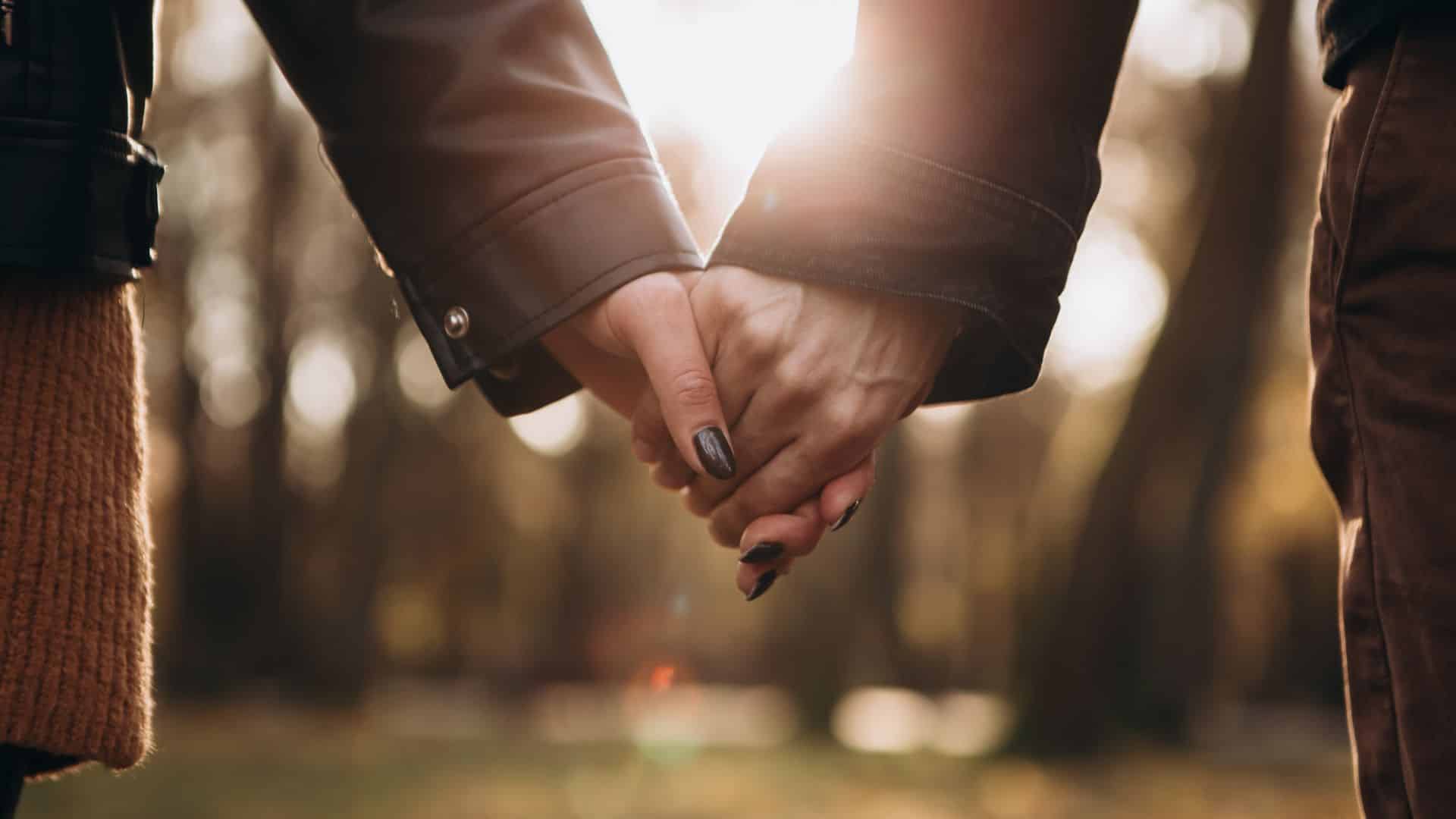 Healthy attachment