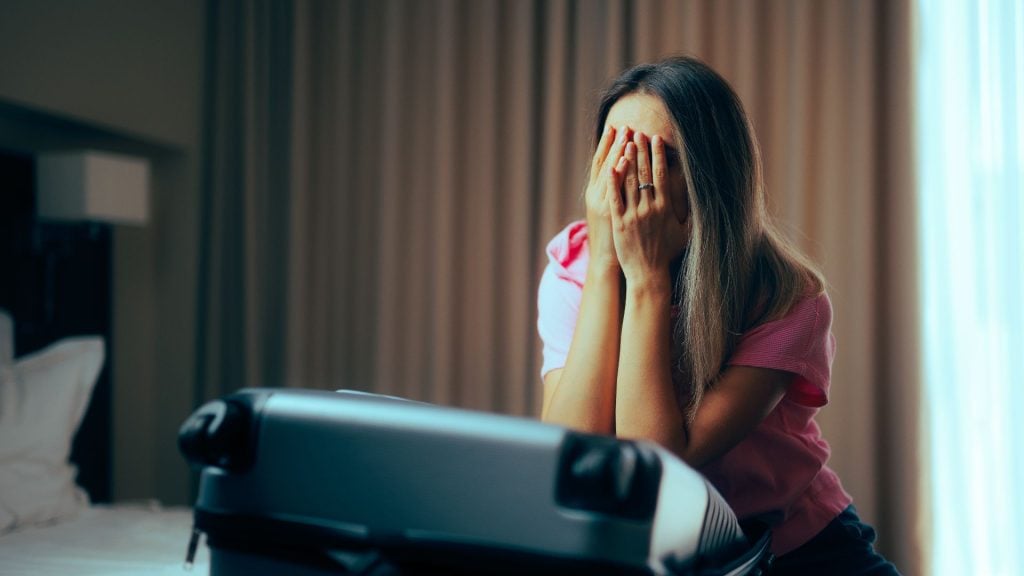 How To Let Things Go And Move On 1 how let things go 19205281080