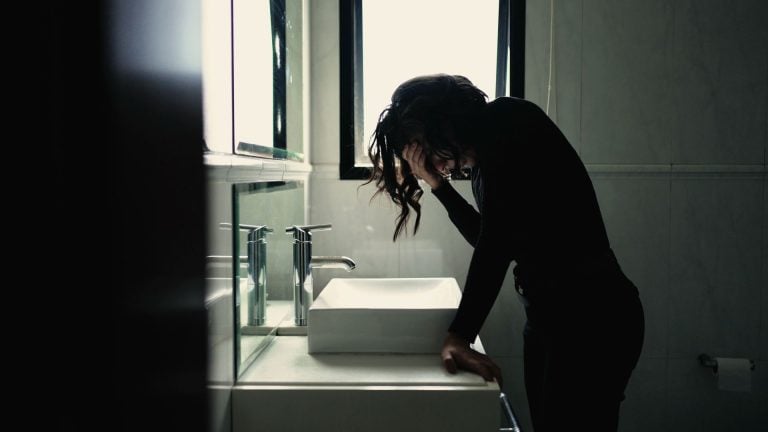 How to Let Things Go and Move On