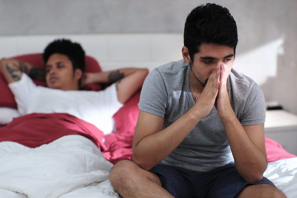 Blog 4 How to Stop Being Insecure in a Relationship