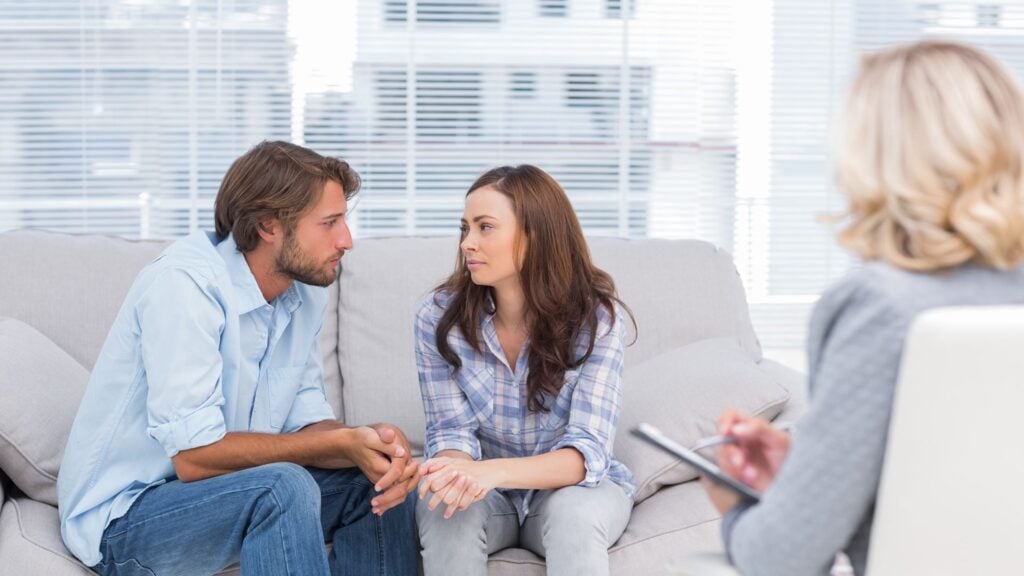 Your Guide to Intensive Couples Therapy