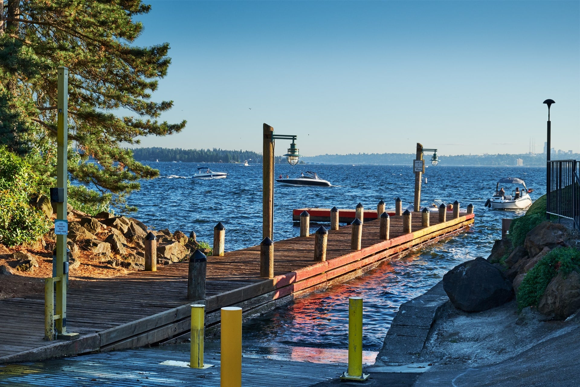 Kirkland, Washington