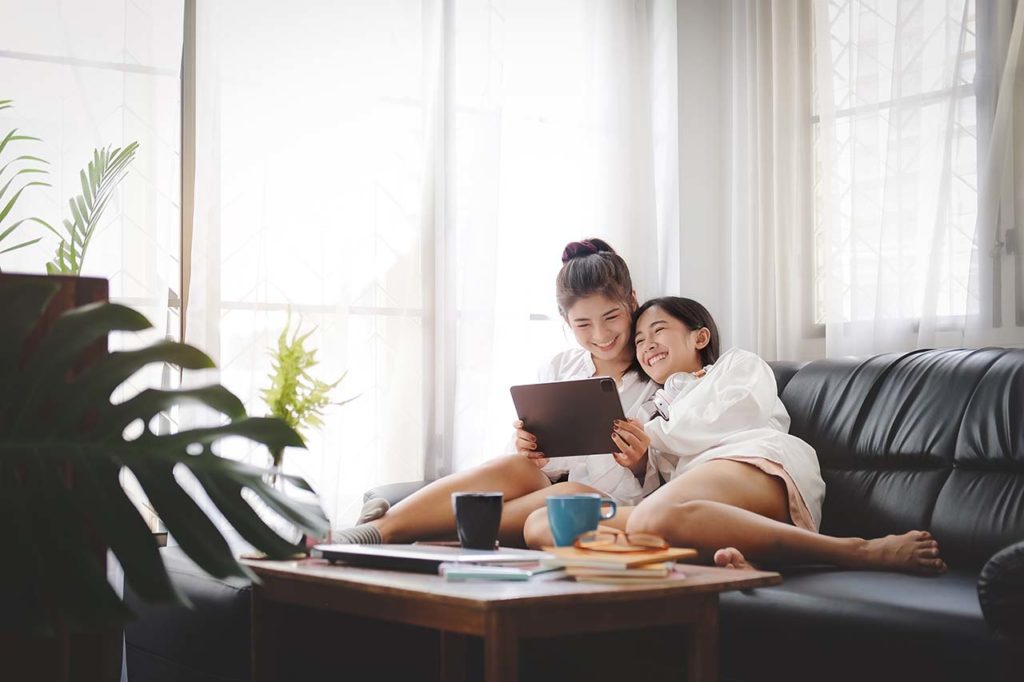 Blog 4 Healthy Compromise in a Relationship