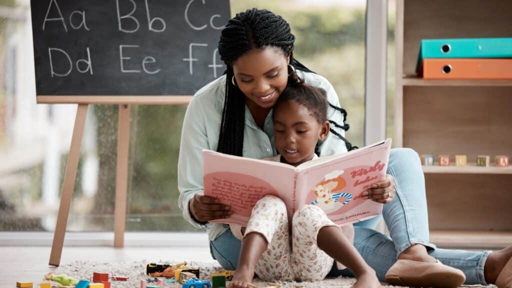 What to Say to a Child Instead of ‘Good Job’
