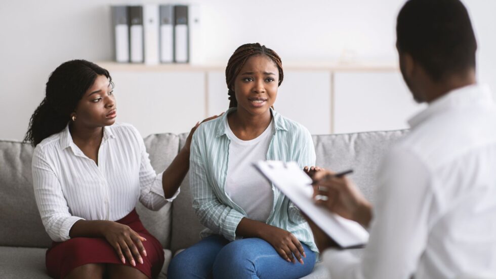 Online Vs In Person Therapy Which One Should You Choose