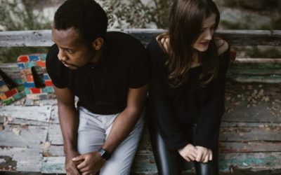 The 8 Types of Affairs and What They Mean