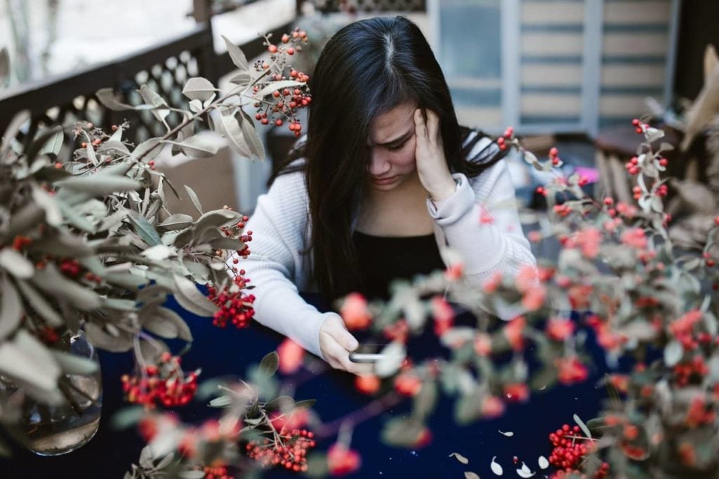 relationship frustration gaslight