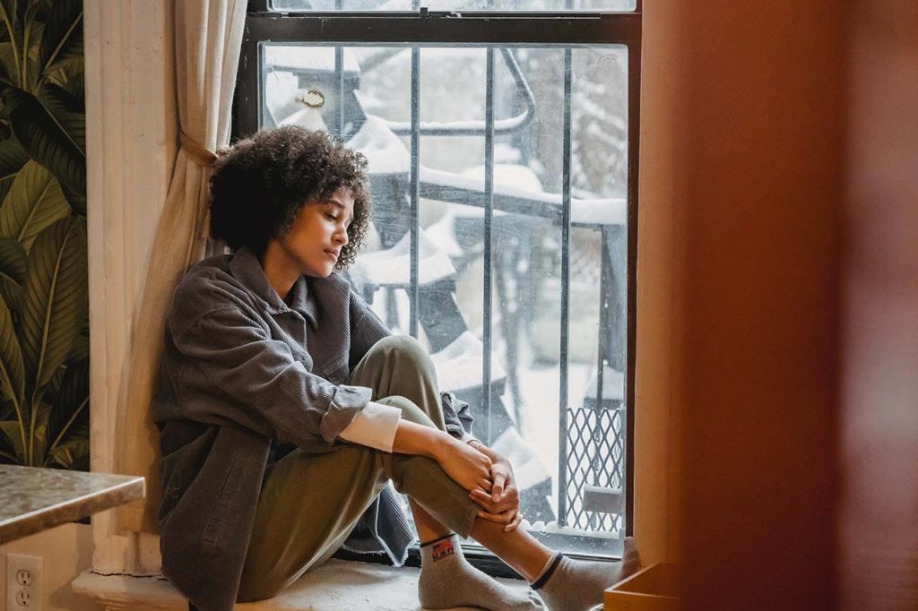 Blog 3 How to Stop Overthinking in a Relationship