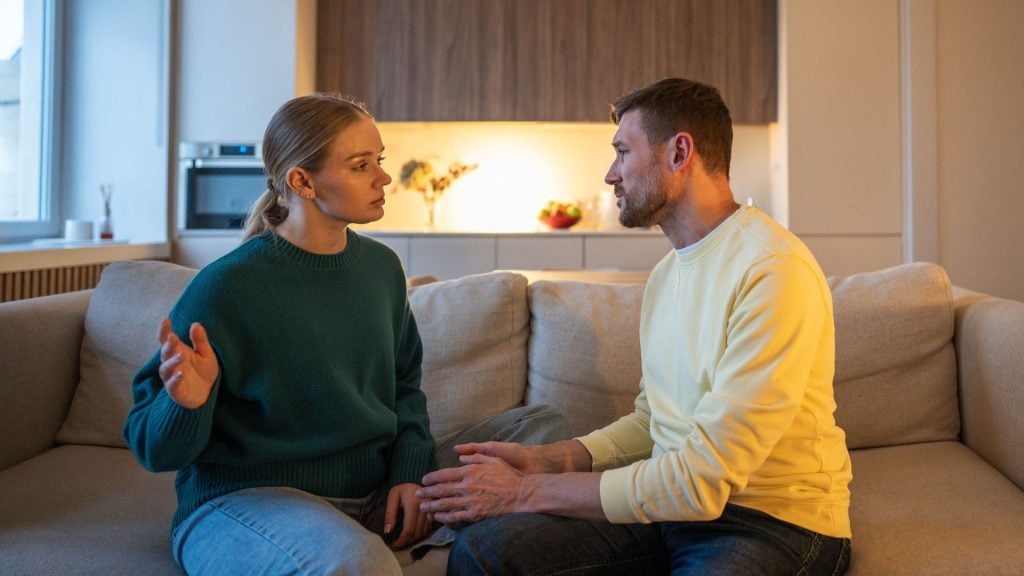 How To Deal With Sex Addiction In A Relationship 1 sex addiction relationship1