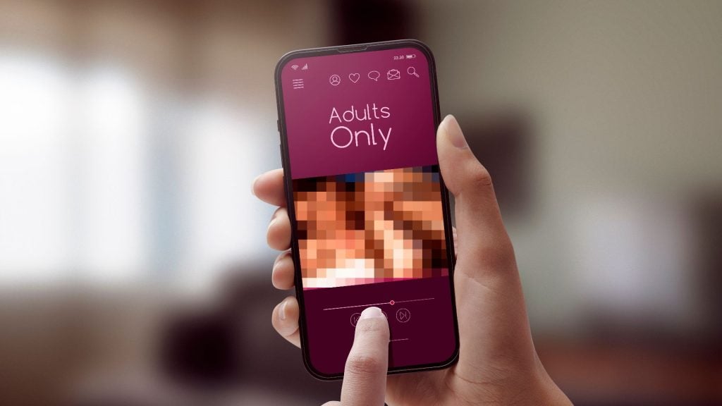 How to Deal With Sex Addiction in a Relationship