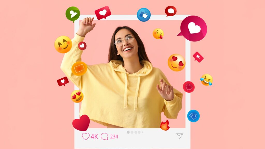 Blog 1 Can Social Media Use Be Positive for Mental Health and Well Being?