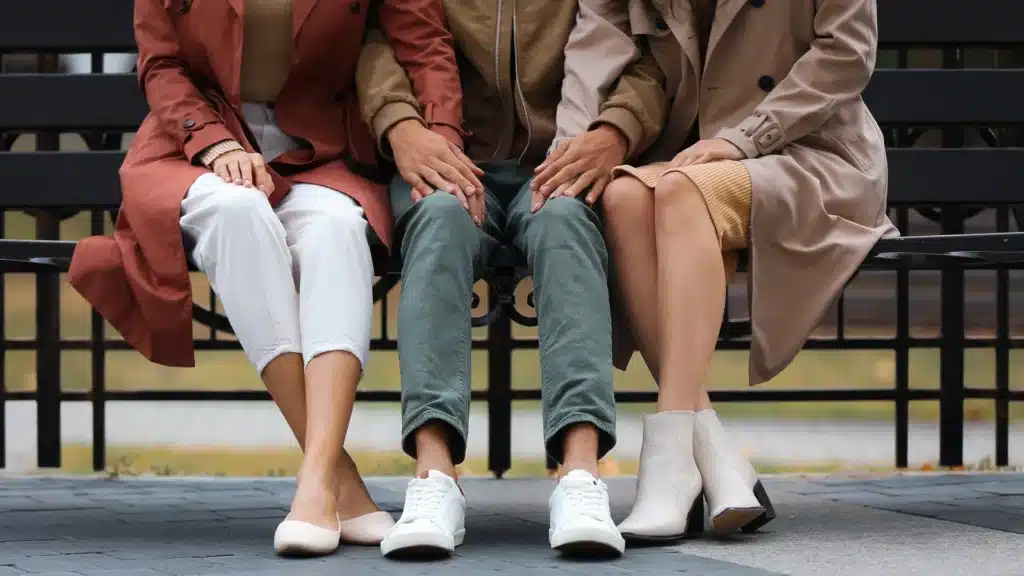 Blog 6 Types of Open Relationships: How to Approach Ethical Non-Monogamy